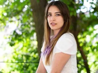 Magnoliajoy – webcam model profile photo